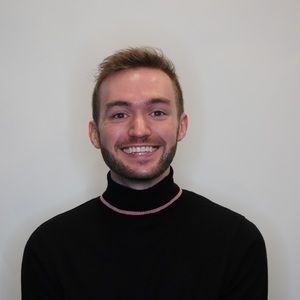 Meet your Posher, Ryan